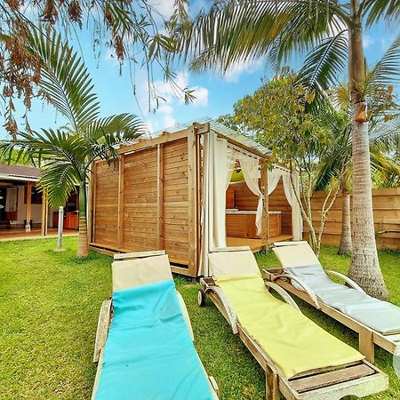 Joli Coeur - Bungalow Aux Makes - Saint-Louis Extérieur photo