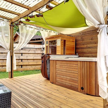 Joli Coeur - Bungalow Aux Makes - Saint-Louis Extérieur photo