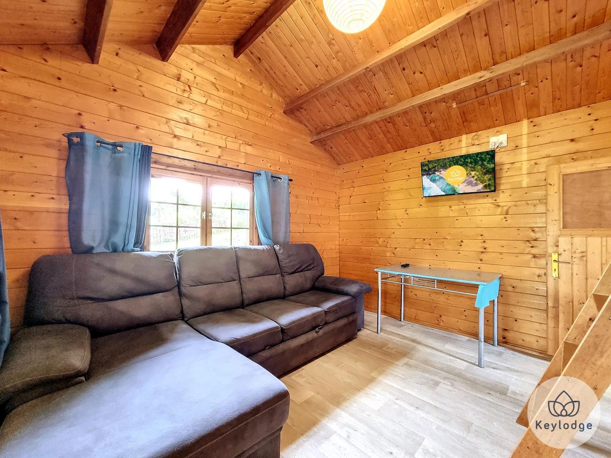 Joli Coeur - Bungalow Aux Makes - Saint-Louis Extérieur photo