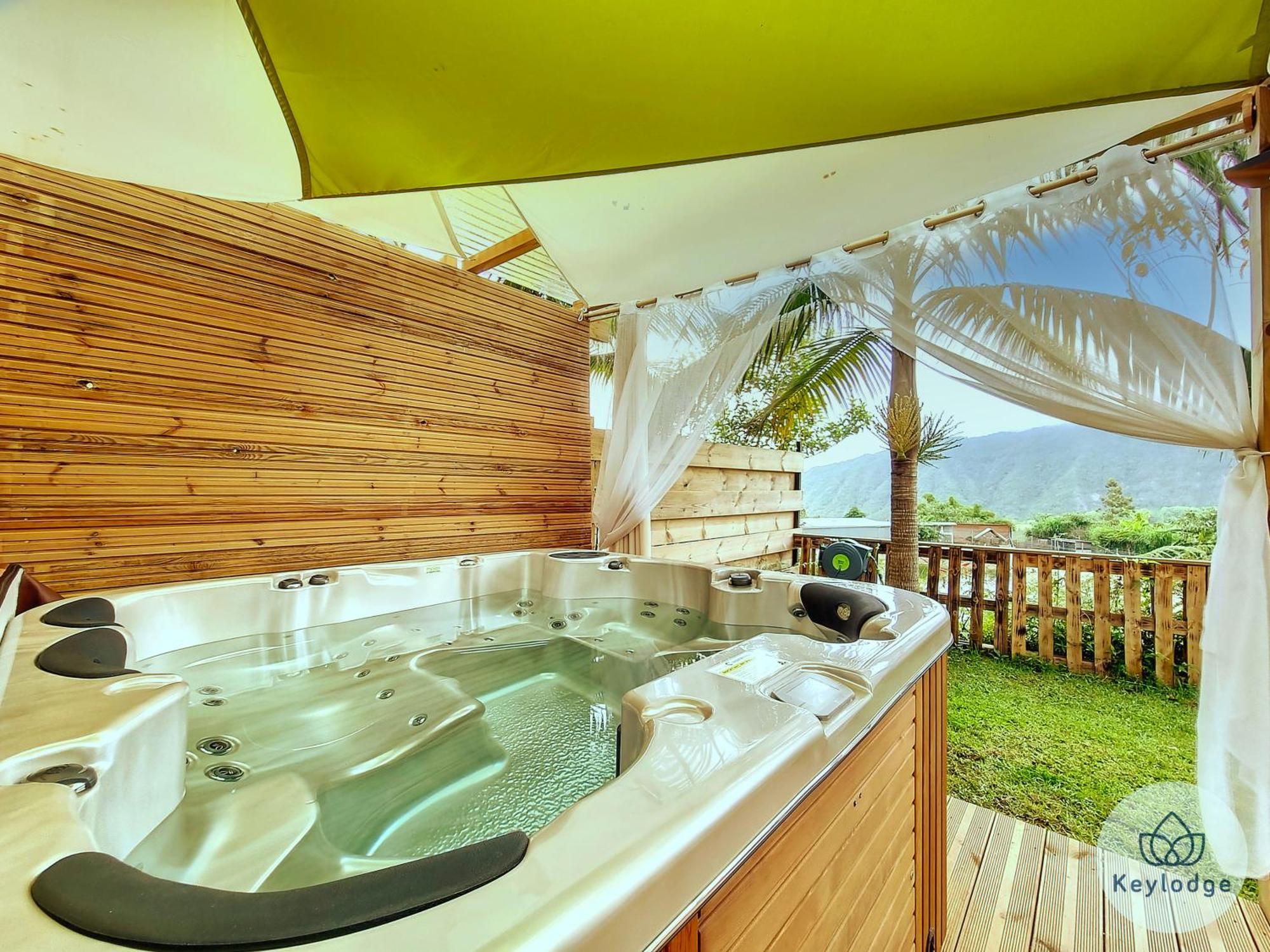 Joli Coeur - Bungalow Aux Makes - Saint-Louis Extérieur photo