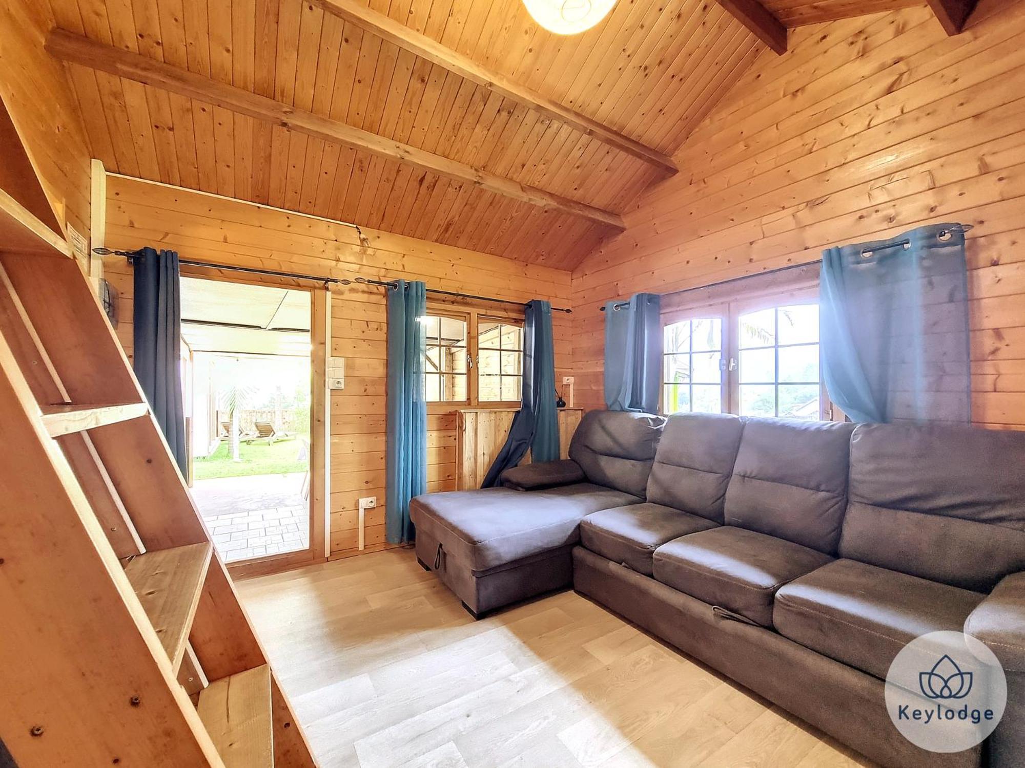 Joli Coeur - Bungalow Aux Makes - Saint-Louis Extérieur photo