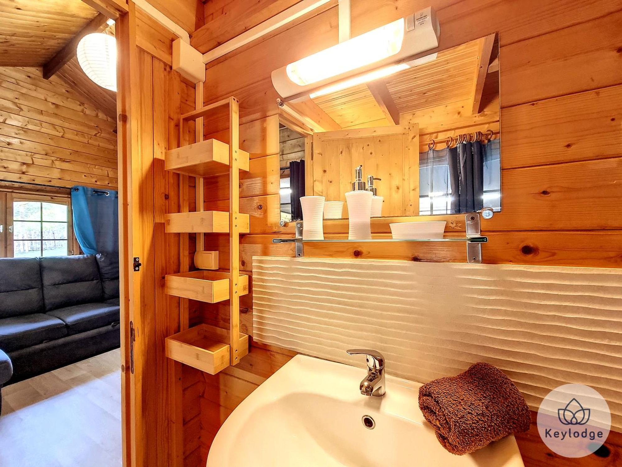 Joli Coeur - Bungalow Aux Makes - Saint-Louis Extérieur photo